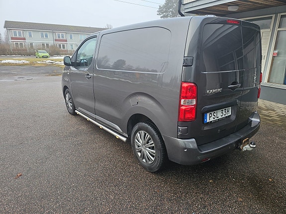 Peugeot Expert 5 of 5