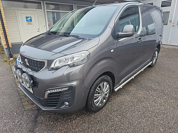 Peugeot Expert 3 of 5
