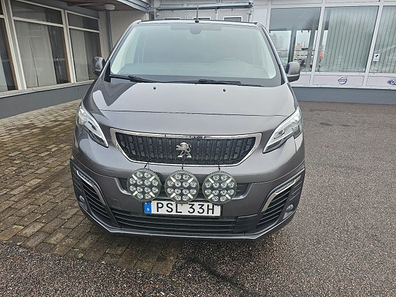 Peugeot Expert 2 of 5
