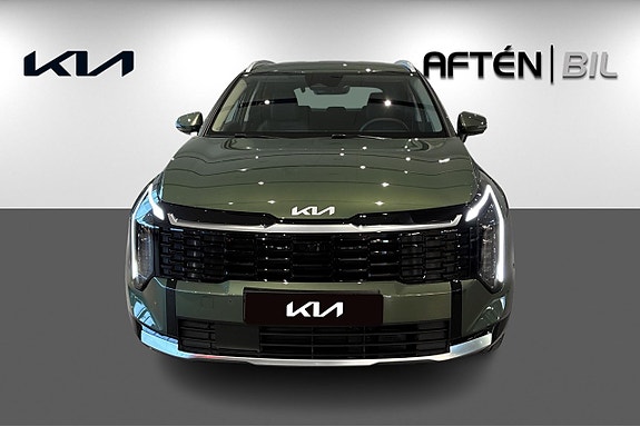 Kia Sportage 3 of 30