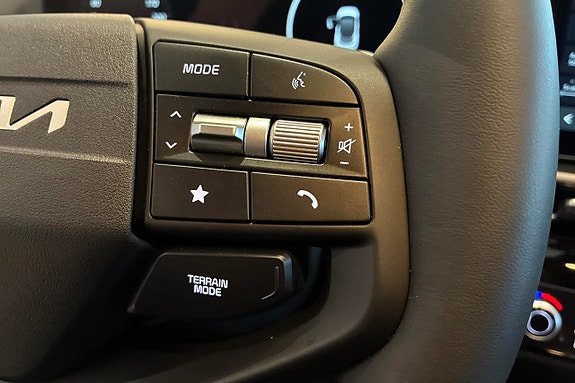 Kia Sportage 22 of 30