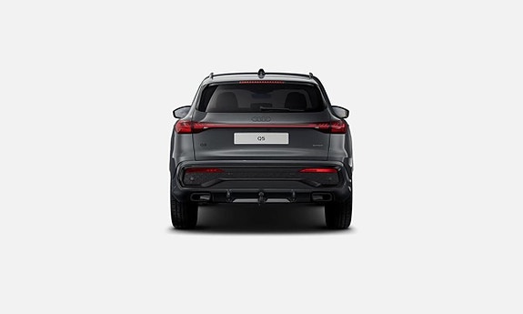 Audi Q5 2 of 3