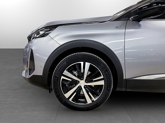 Peugeot 5008 15 of 16