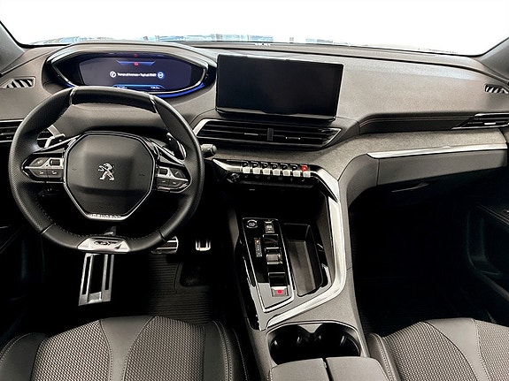 Peugeot 5008 6 of 17