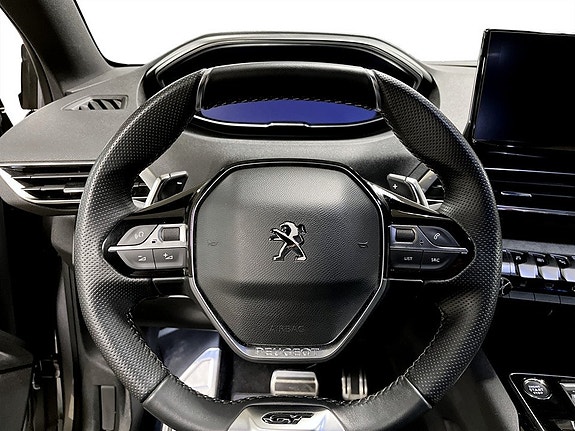 Peugeot 5008 9 of 16