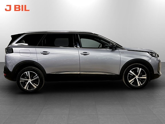 Peugeot 5008 14 of 16