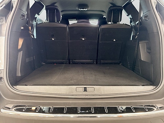 Peugeot 5008 17 of 17