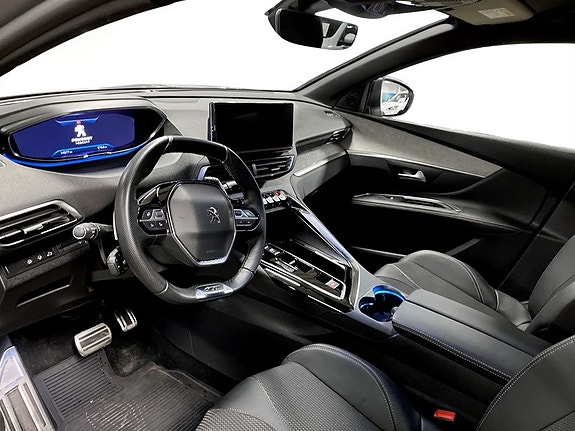 Peugeot 5008 5 of 16