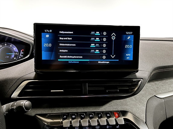 Peugeot 5008 11 of 16