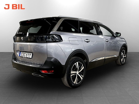 Peugeot 5008 4 of 16