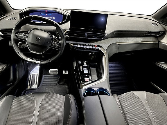 Peugeot 5008 7 of 16