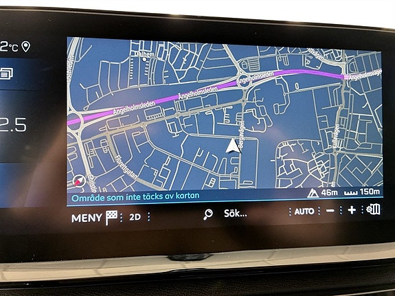 Peugeot 5008 10 of 17