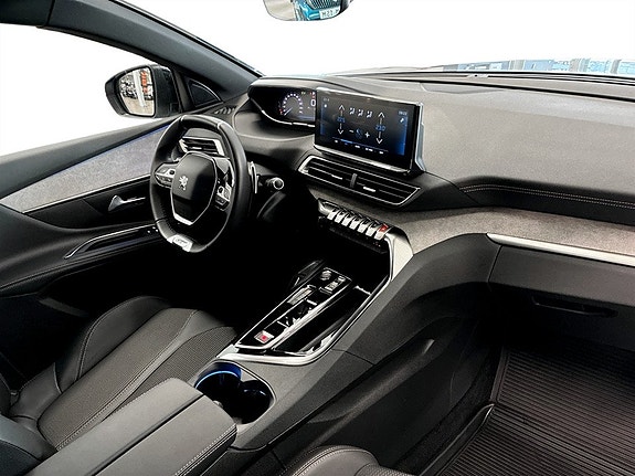 Peugeot 5008 13 of 17