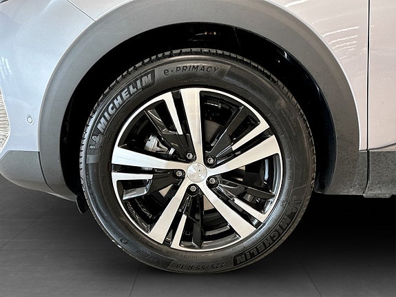 Peugeot 5008 16 of 17
