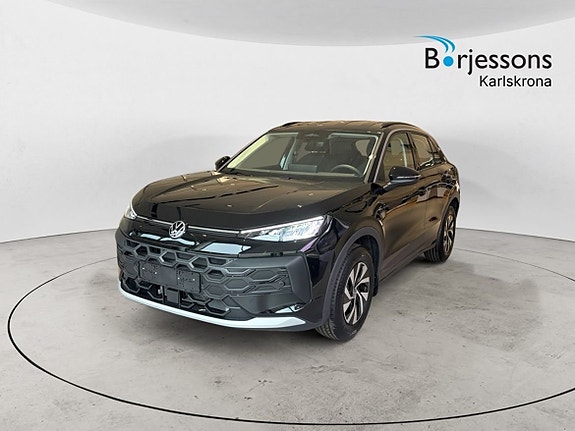 Volkswagen T-Roc 5 of 17