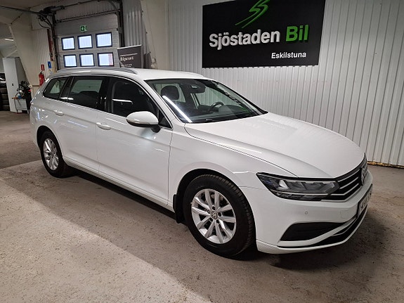 Volkswagen Passat 7 of 13