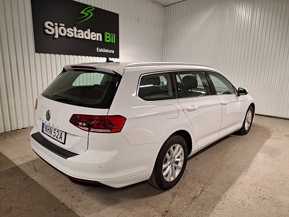 Volkswagen Passat 5 of 5