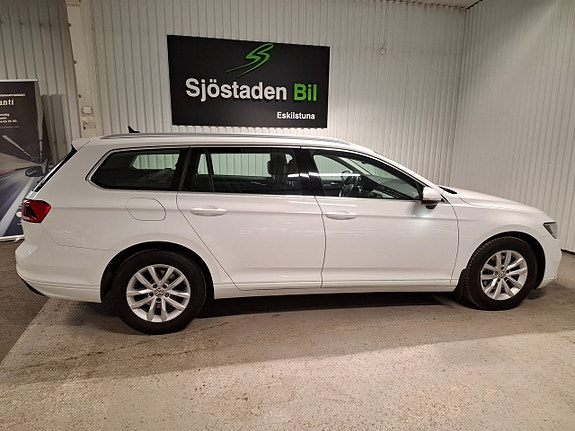 Volkswagen Passat 6 of 13