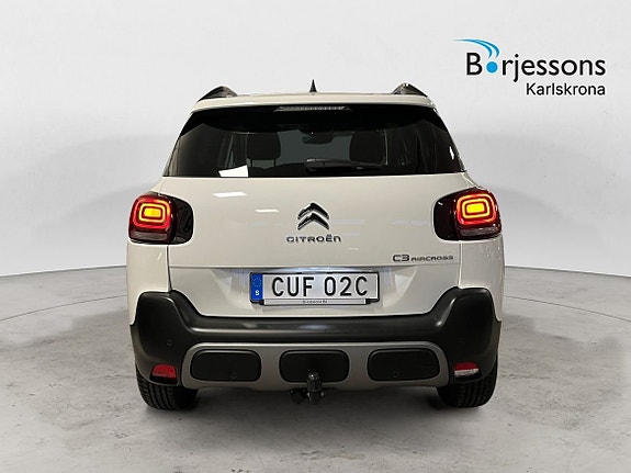 Citroen C3 Aircross 4 of 5