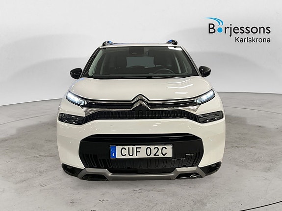 Citroen C3 Aircross 5 of 5