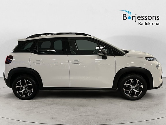 Citroen C3 Aircross 2 of 5