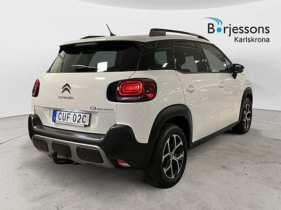 Citroen C3 Aircross 3 of 5