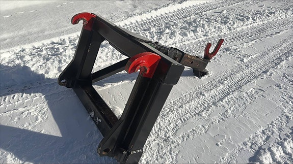 Rangerkrok ILAB Stora BM