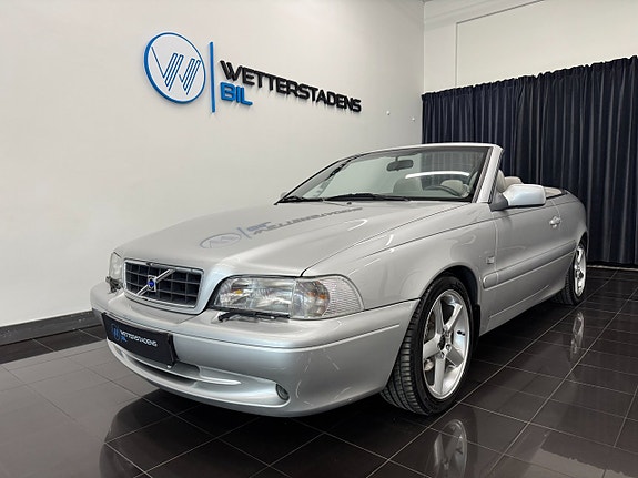 Volvo C70