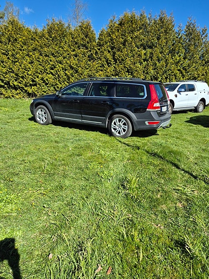 Volvo XC70 3 of 5