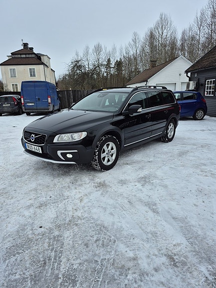 Volvo XC70