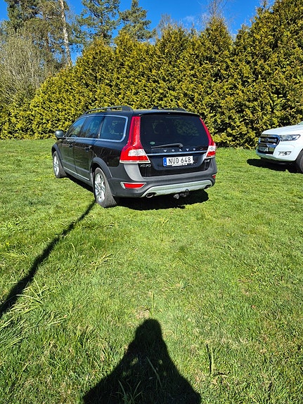 Volvo XC70 4 of 5