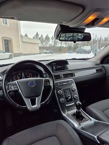 Volvo XC70 5 of 5