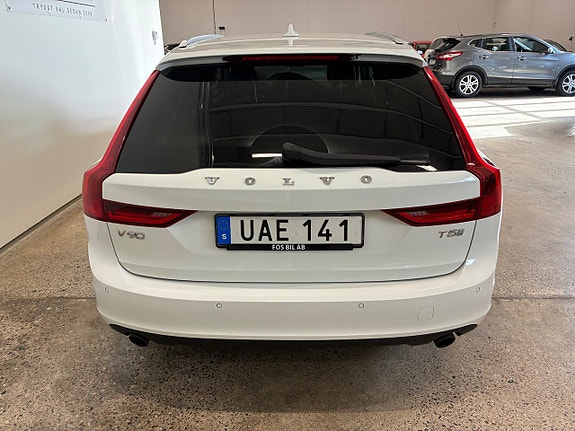 Volvo V90 9 of 23