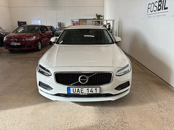 Volvo V90 6 of 23