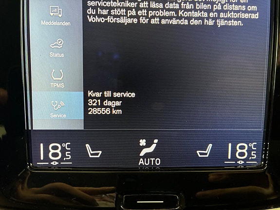 Volvo V90 23 of 23