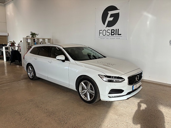 Volvo V90 7 of 23