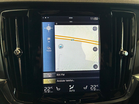 Volvo V90 22 of 23