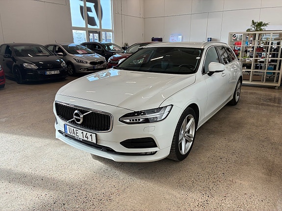 Volvo V90 5 of 23