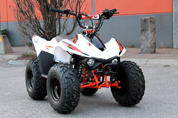 Kayo 70 PREDATOR | BARN |  FYRHJULING | KUL PÅ HJUL