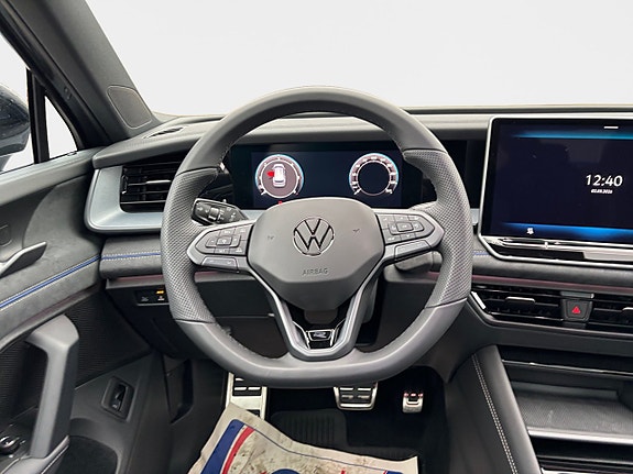 Volkswagen Tayron 8 of 18