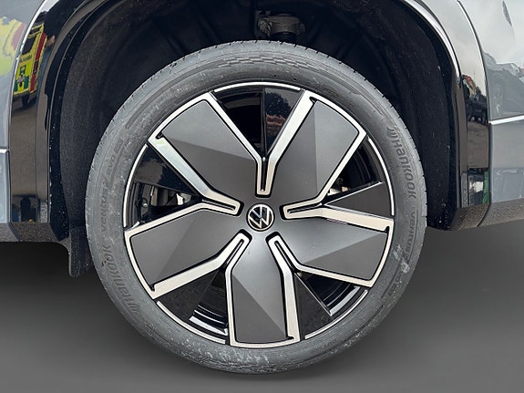 Volkswagen Tayron 10 of 18
