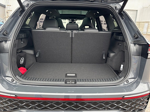 Volkswagen Tayron 14 of 18