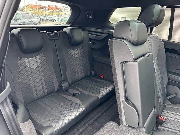 Volkswagen Tayron 22 of 23