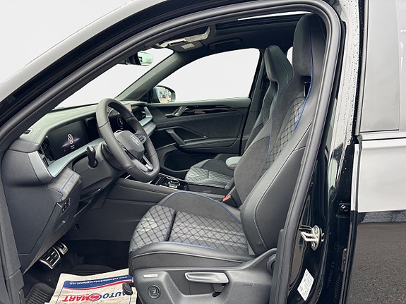 Volkswagen Tayron 9 of 23