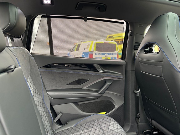 Volkswagen Tayron 20 of 23
