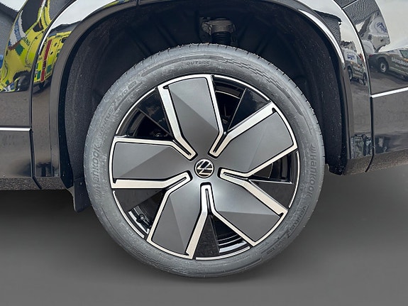 Volkswagen Tayron 14 of 23