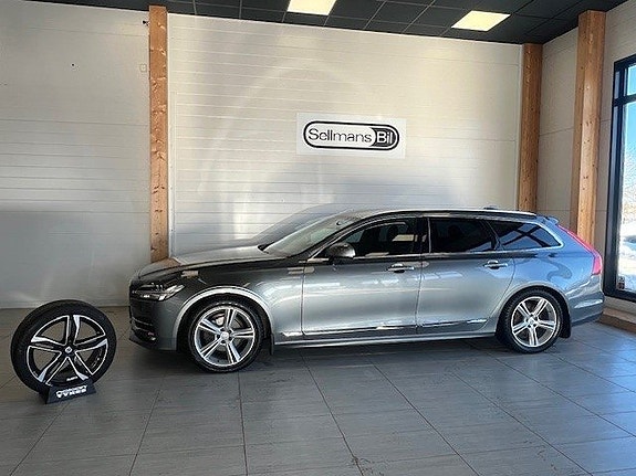 Volvo V90