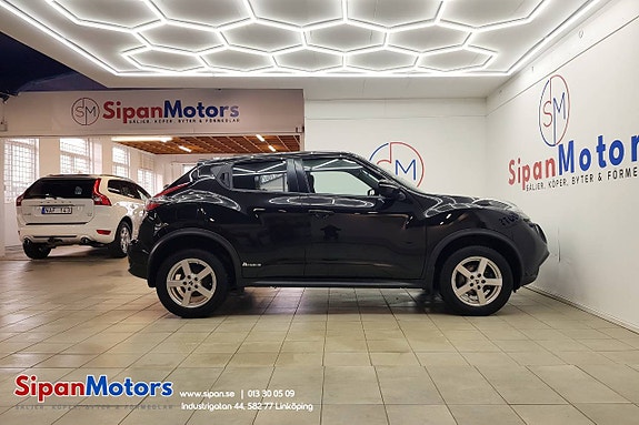Nissan Juke 7 of 20