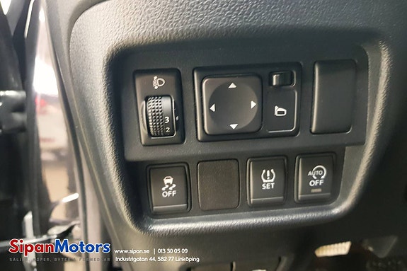 Nissan Juke 15 of 20