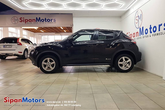 Nissan Juke 6 of 20